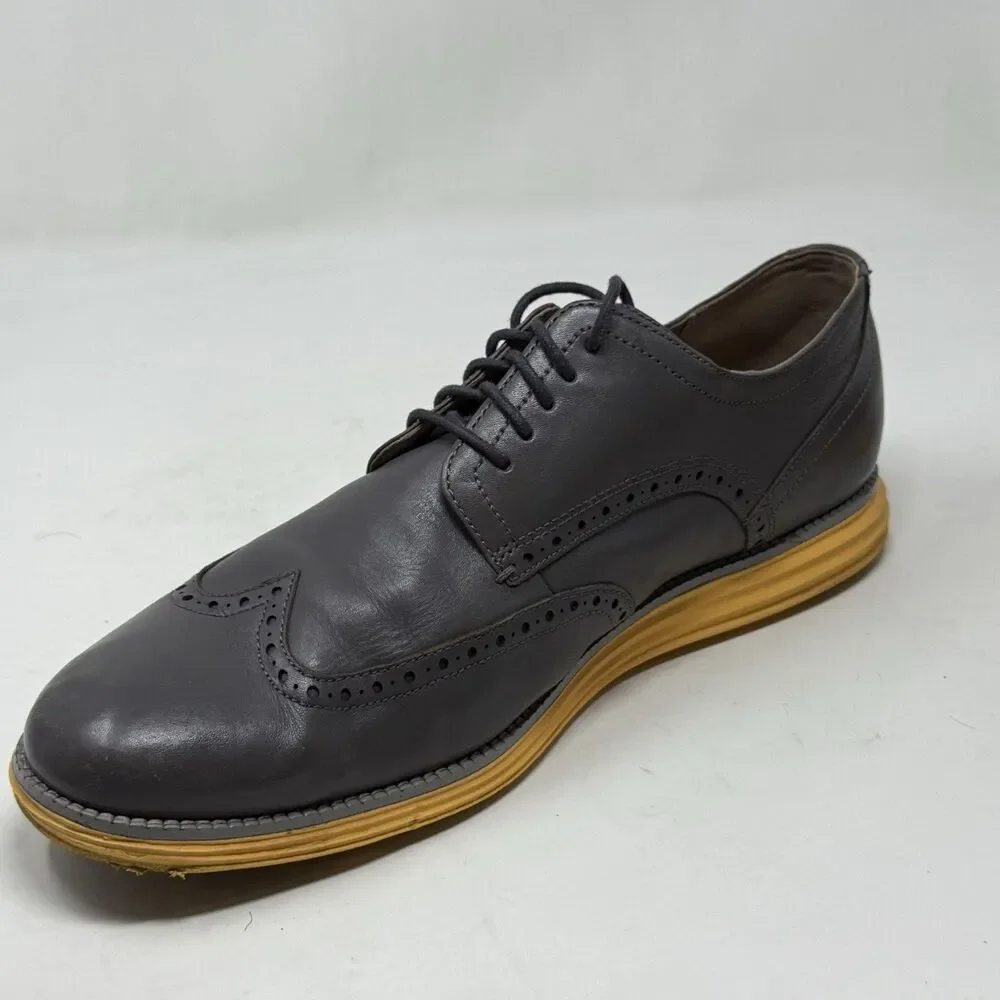 Cole Haan overall good